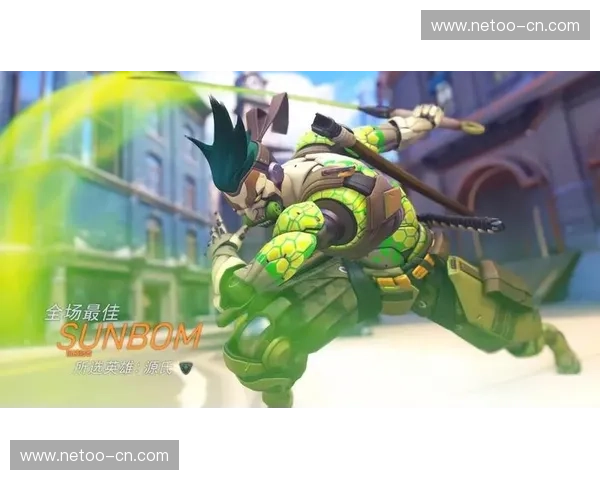 花村风暴英雄全新版本解析与策略分享 让你成为战场上的王者