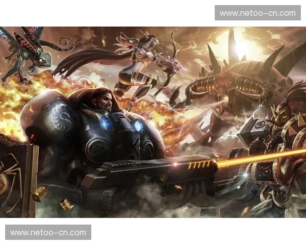 风暴英雄熊猫人战士揭秘:忠诚勇敢的战斗与传奇背后的故事